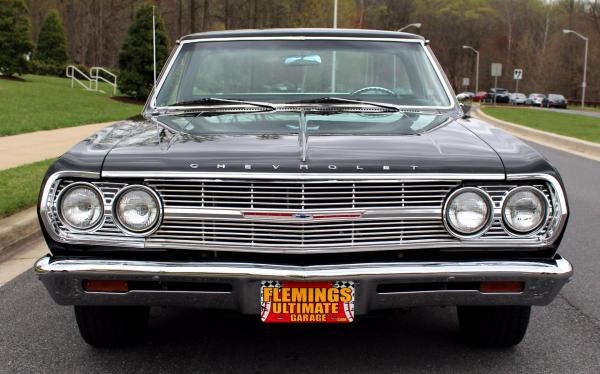 1965 Chevrolet El Camino Pro Touring 502 Big Block