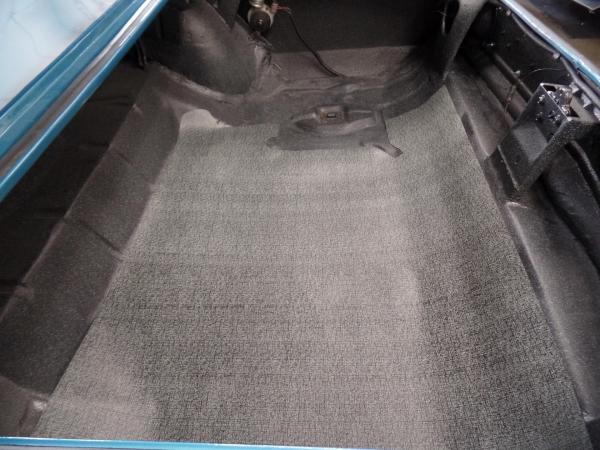 1966 Chevrolet Chevelle SS396 Convertible