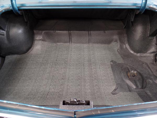 1966 Chevrolet Chevelle SS396 Convertible