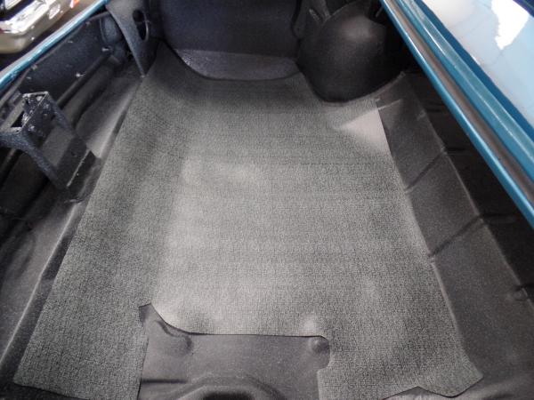 1966 Chevrolet Chevelle SS396 Convertible