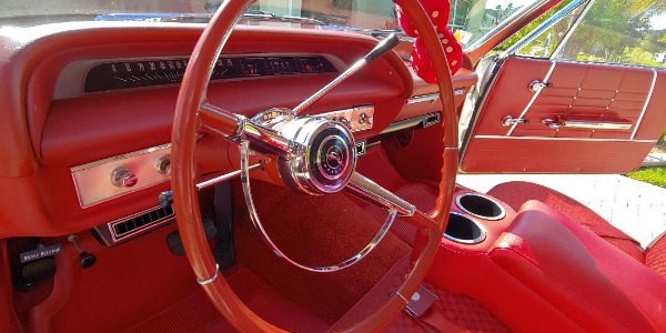 1964 Chevrolet Impala - SOLD!! Show Quality