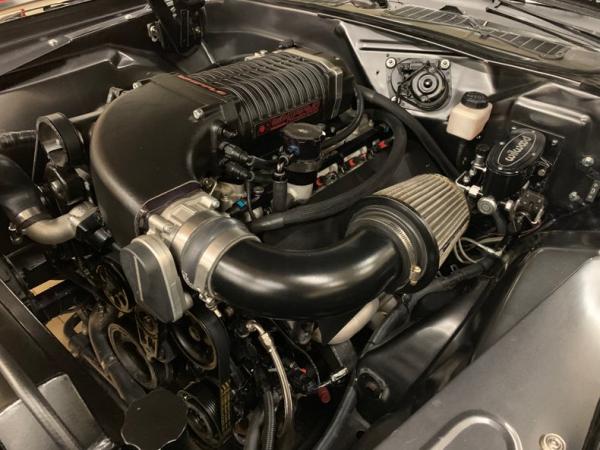 1970 Plymouth HEMI 'Cuda 