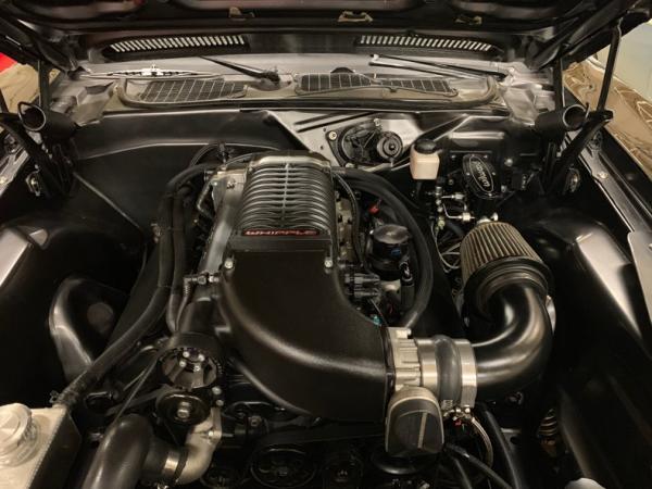 1970 Plymouth HEMI 'Cuda 