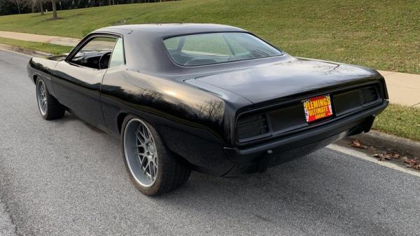 1970 Plymouth HEMI 'Cuda 