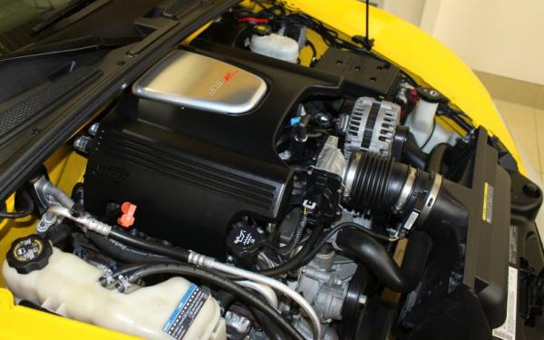 2004 Chevrolet SSR Convertible 