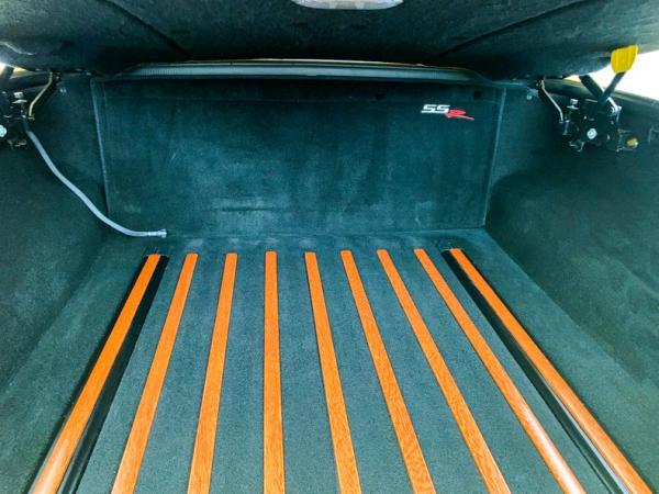 2004 Chevrolet SSR Convertible 