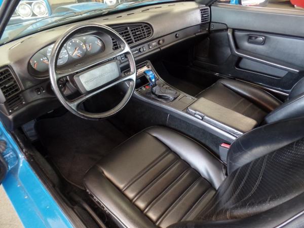 1986 Porsche 944 