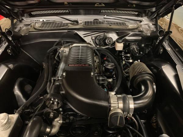 1970 Plymouth HEMI 'Cuda 