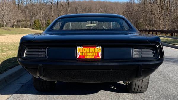 1970 Plymouth HEMI 'Cuda 