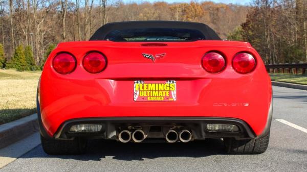 2013 Chevrolet Corvette 427 