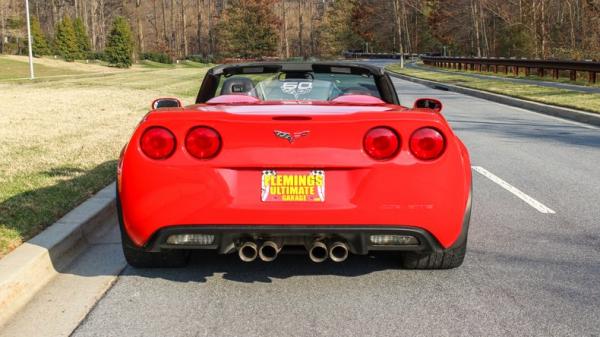 2013 Chevrolet Corvette 427 