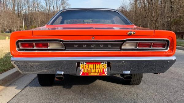 1969 Dodge Super Bee 