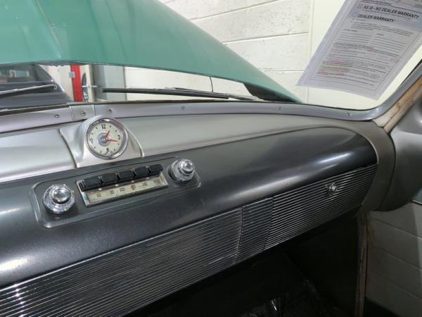 1951 Oldsmobile Rocket 88 