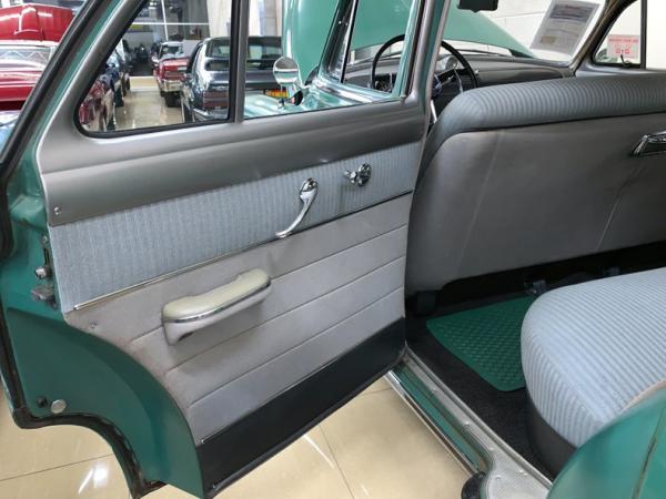 1951 Oldsmobile Rocket 88 