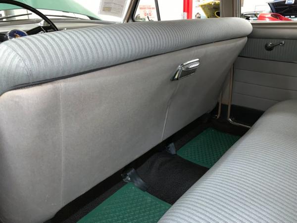 1951 Oldsmobile Rocket 88 