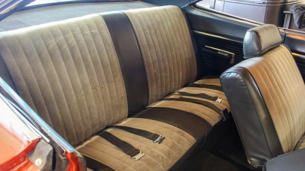 1969 Plymouth Road Runner 440 