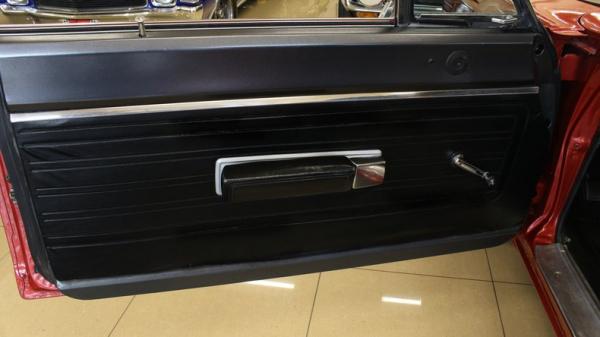 1969 Plymouth Road Runner 440 