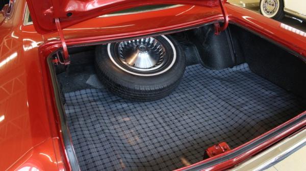 1969 Plymouth Road Runner 440 