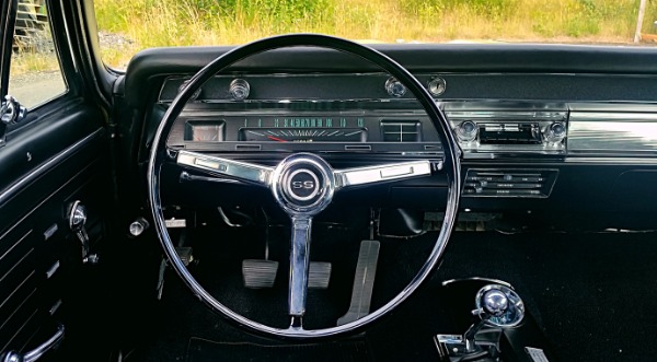 1967 Chevrolet Chevelle SS SS 396 - PRICE DROP!