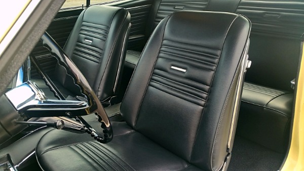 1967 Chevrolet Chevelle SS SS 396 - PRICE DROP!