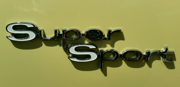 1967 Chevrolet Chevelle SS SS 396 - PRICE DROP!
