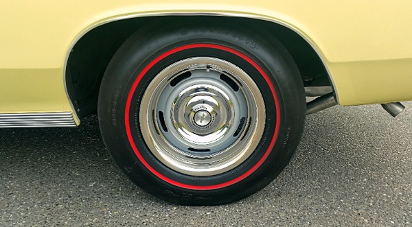 1967 Chevrolet Chevelle SS SS 396 - PRICE DROP!