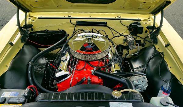 1967 Chevrolet Chevelle SS SS 396 - PRICE DROP!