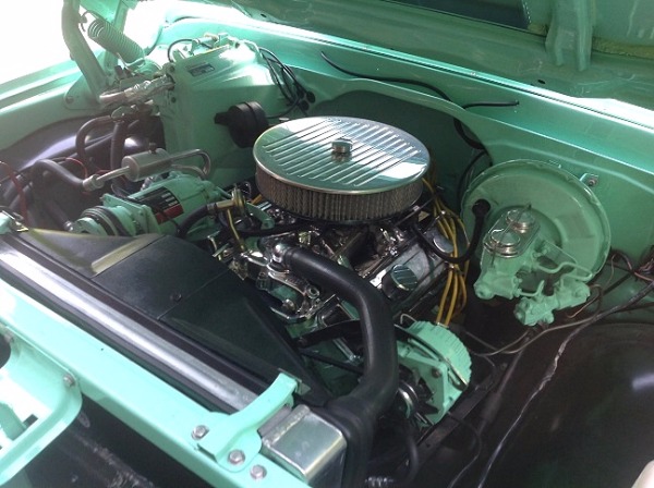 1970 Chevrolet Panel Wagon 