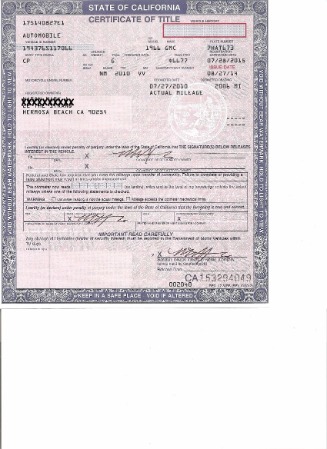 1966 Chevrolet Corvette 427 Sting Ray - SOLD!!