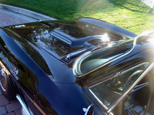 1966 Chevrolet Corvette 427 Sting Ray - SOLD!!