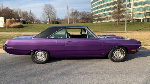 1970 Dodge Dart 340 