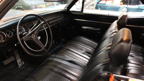 1969 Dodge Super Bee 