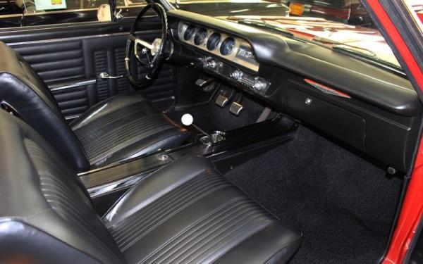 1964 Pontiac GTO Convertible 