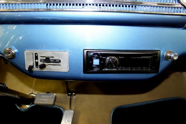 1941 Chevrolet Sedan Delivery Pro Touring Custom Coupe