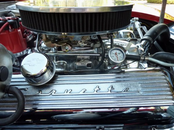 1969 Chevrolet Corvette TV Car! - SOLD!!