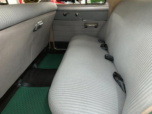 1951 Oldsmobile Rocket 88 