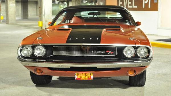 1970 Dodge Challenger R/T 440 Magnum 