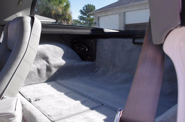 1982 Chevrolet Corvette  T-Top 