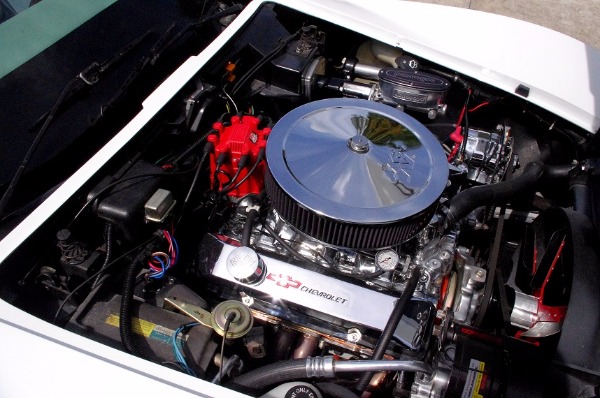 1982 Chevrolet Corvette  T-Top 