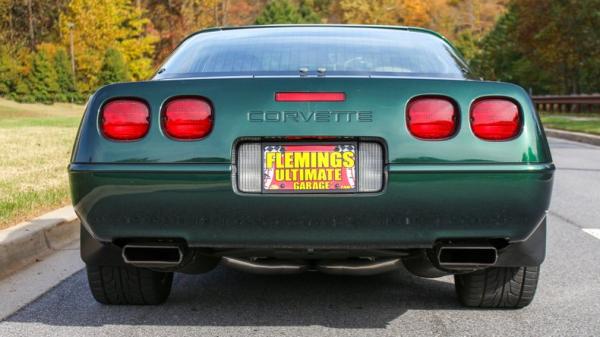 1996 Chevrolet Corvette LT-4 