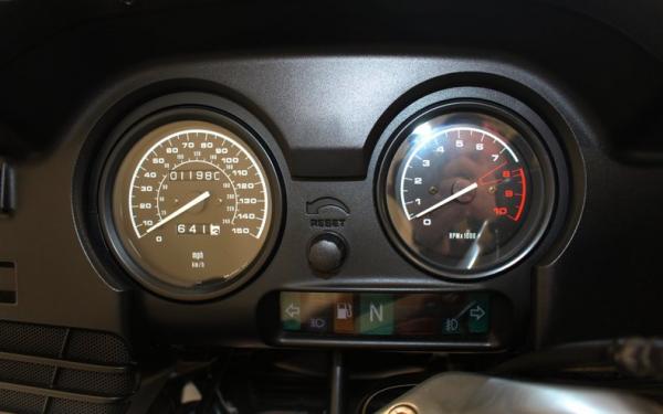 2004 BMW R 1150 RT 