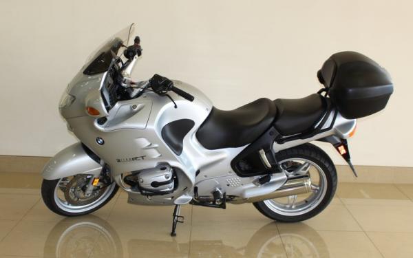 2004 BMW R 1150 RT 