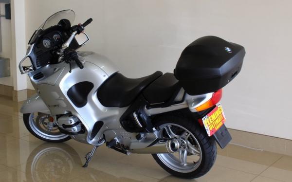 2004 BMW R 1150 RT 