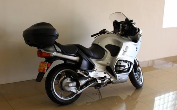 2004 BMW R 1150 RT 