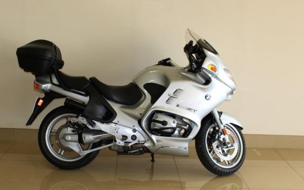 2004 BMW R 1150 RT 