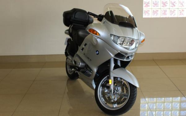 2004 BMW R 1150 RT 