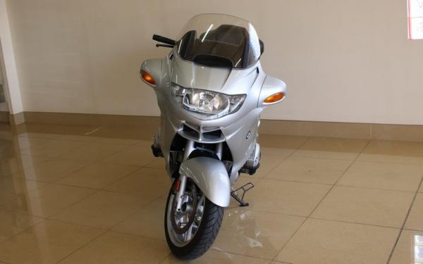 2004 BMW R 1150 RT 