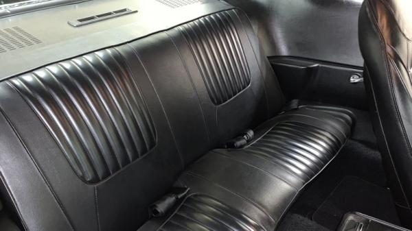 1971 Dodge Challenger R/T 440 6-Pack 
