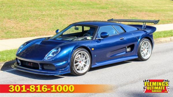 2004 Noble M12 GTO-3R 