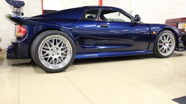 2004 Noble M12 GTO-3R 